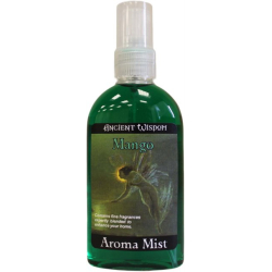 Aroma-Mist Sprays Hawaian Mango